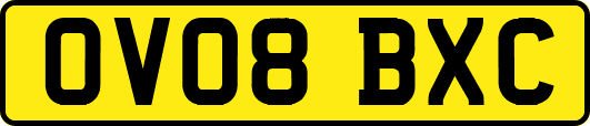 OV08BXC