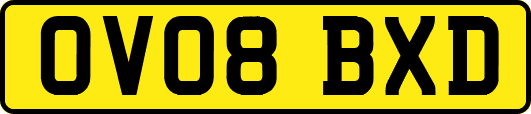 OV08BXD