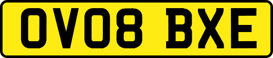 OV08BXE