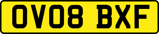 OV08BXF