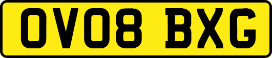 OV08BXG