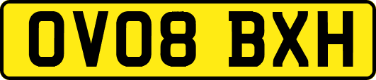 OV08BXH