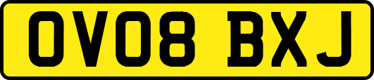 OV08BXJ