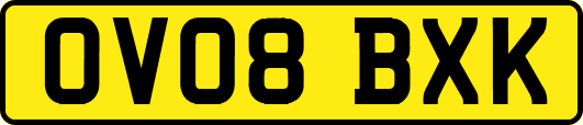OV08BXK