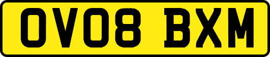 OV08BXM