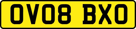 OV08BXO
