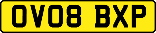 OV08BXP
