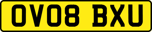 OV08BXU