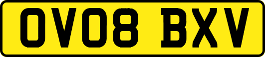 OV08BXV