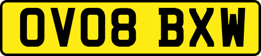 OV08BXW