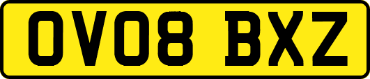 OV08BXZ
