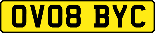 OV08BYC
