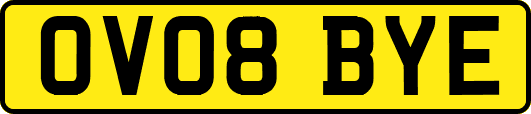 OV08BYE