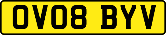 OV08BYV