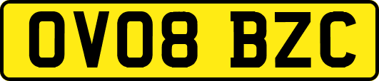 OV08BZC