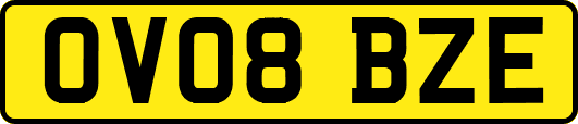 OV08BZE