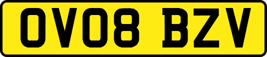 OV08BZV