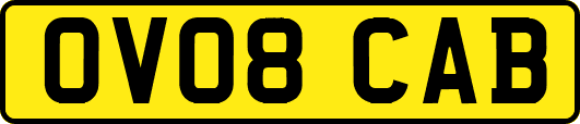 OV08CAB