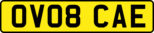 OV08CAE