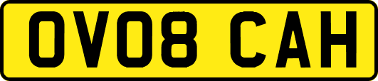 OV08CAH