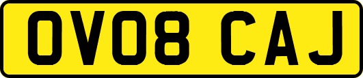 OV08CAJ