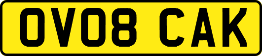 OV08CAK