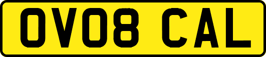 OV08CAL