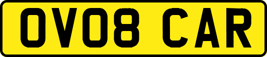 OV08CAR
