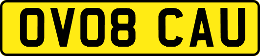 OV08CAU
