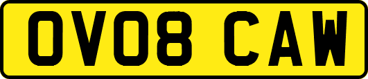OV08CAW