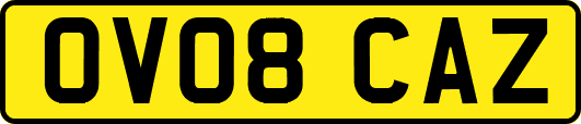 OV08CAZ