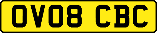 OV08CBC