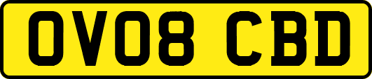 OV08CBD