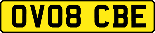 OV08CBE