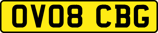OV08CBG