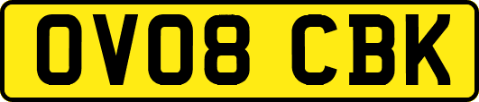 OV08CBK