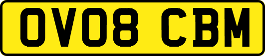 OV08CBM