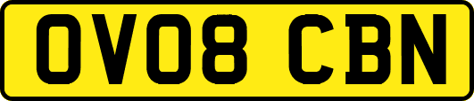 OV08CBN