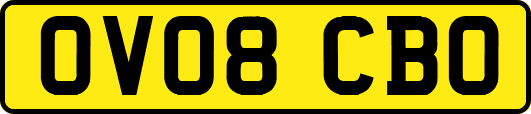 OV08CBO