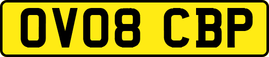 OV08CBP