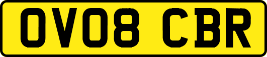 OV08CBR