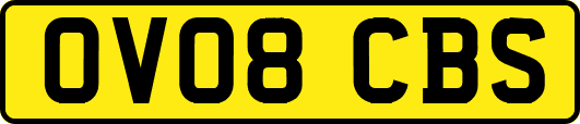OV08CBS