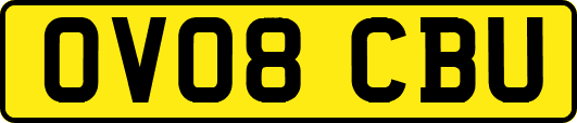 OV08CBU