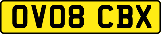OV08CBX
