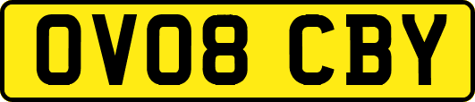 OV08CBY