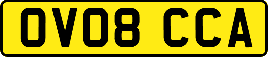 OV08CCA