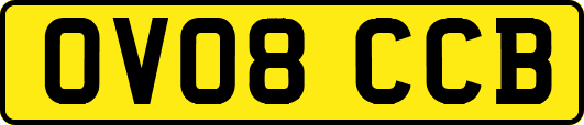 OV08CCB
