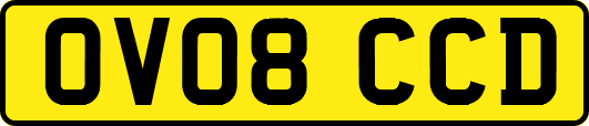 OV08CCD