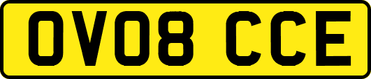 OV08CCE