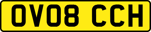 OV08CCH